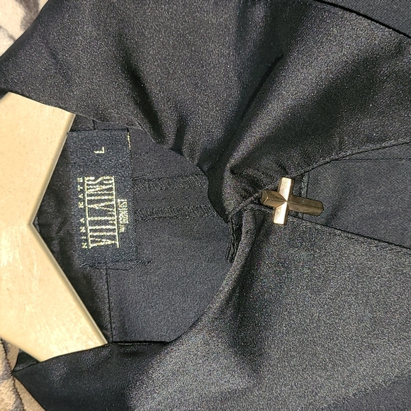 RARE Iron Fist x Nina Kate Haunted mini dress - Picture 8 of 8